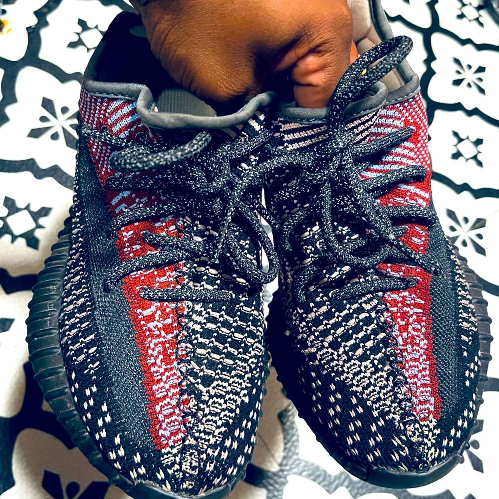 Yeezy Boost 350 V2 Yecheil ‘Non-Reflective’